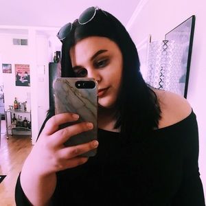 Meet your Posher, Katie